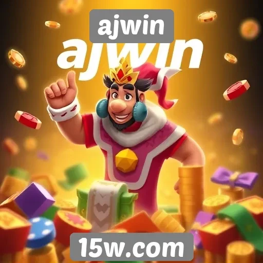 plataforma ajwin apresenta promoções exclusivas para novos jogadores