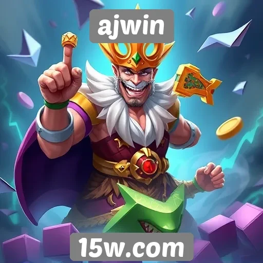 análise da biblioteca de jogos disponíveis no ajwin