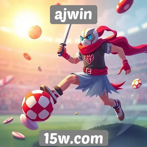 novas funcionalidades do ajwin atraem jogadores