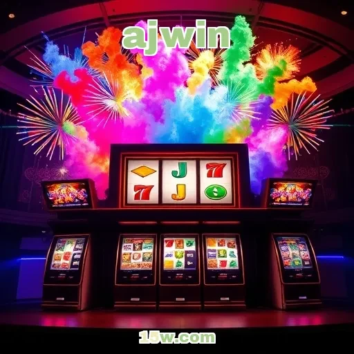 ajwin: Recursos Incríveis Que Empoderam a Experiência do Usuário