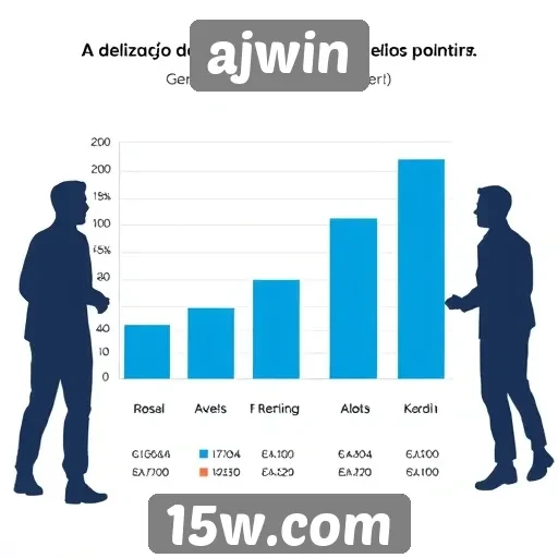 Logo da ajwin