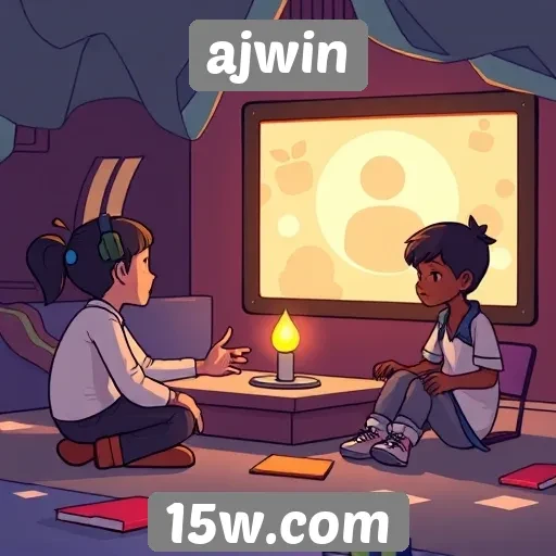 novos recursos interativos chegam ao ajwin