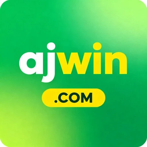 Logo da ajwin