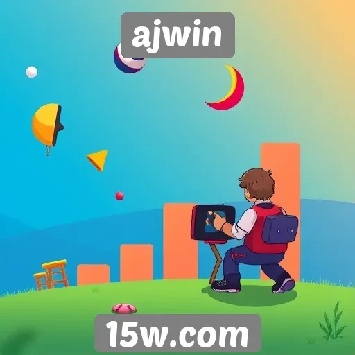 tendências de jogos mobile no ajwin em 2025