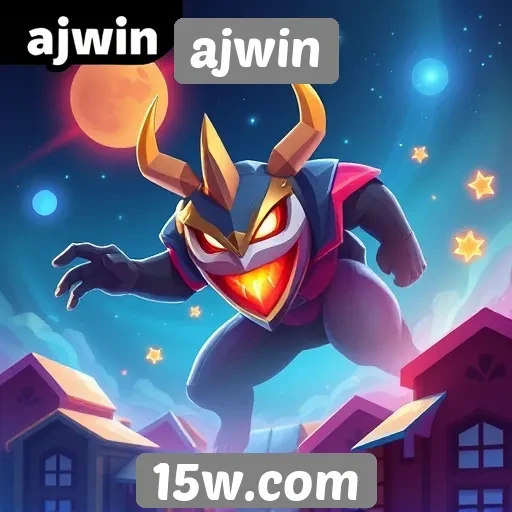 jogos populares disponíveis no ajwin